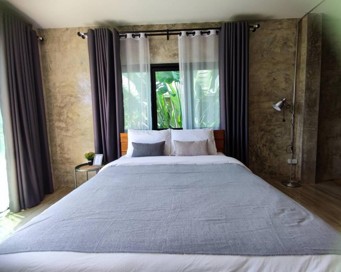 Vieng Pua Homestays Nan Exterior foto