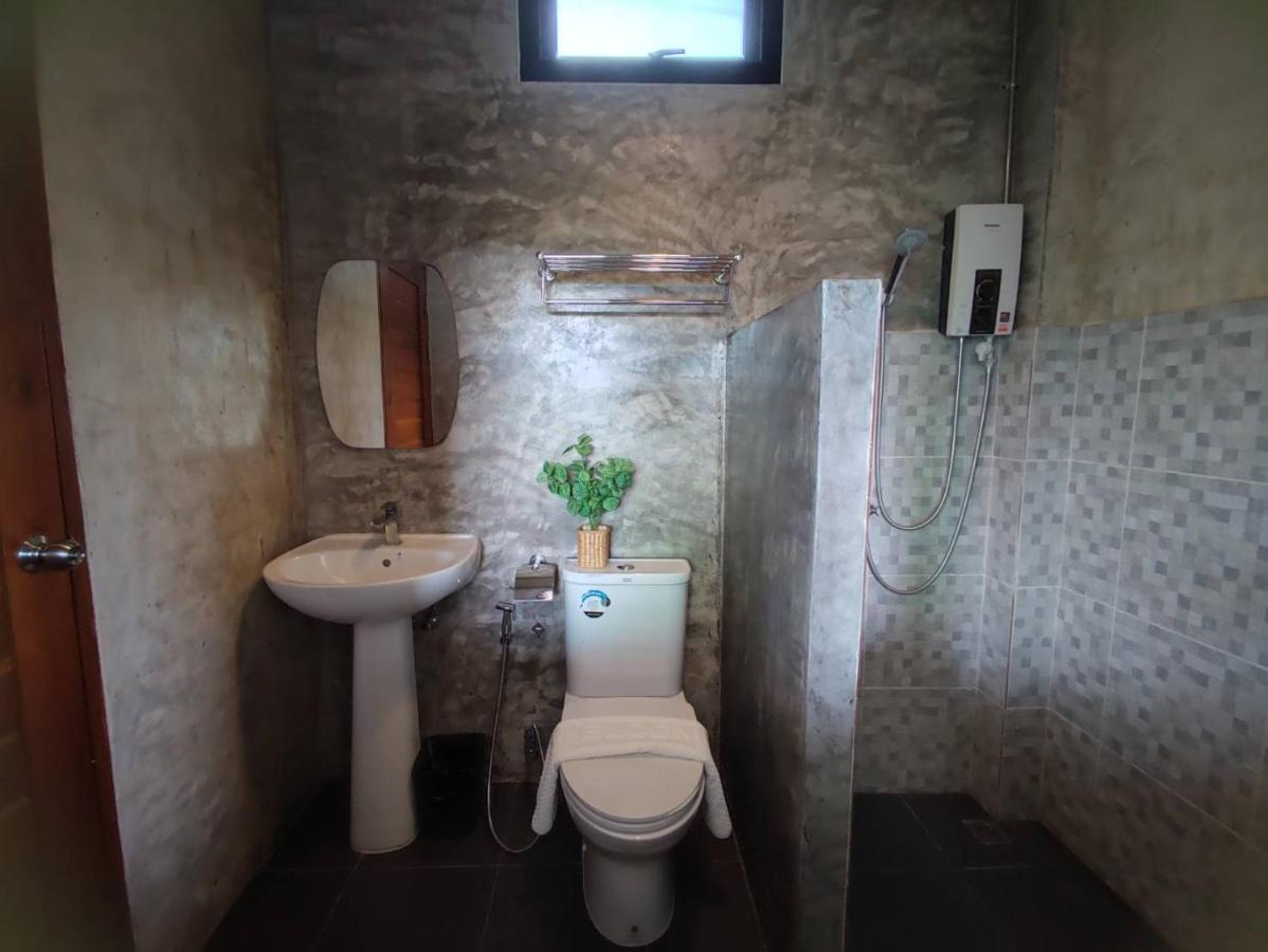 Vieng Pua Homestays Nan Exterior foto