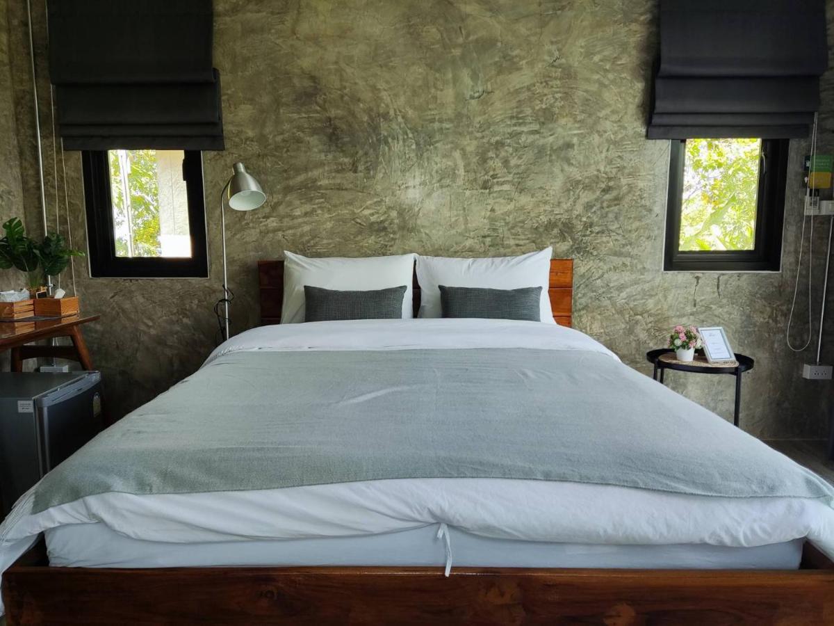 Vieng Pua Homestays Nan Exterior foto